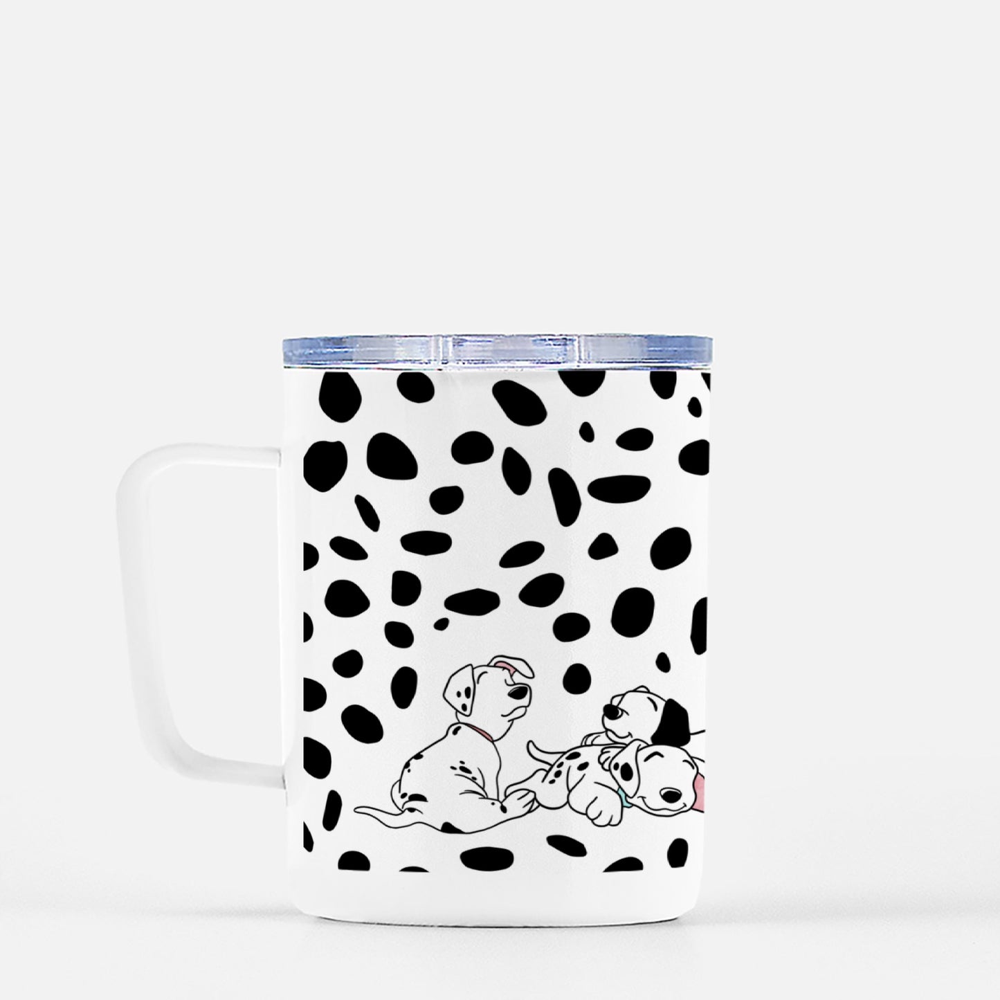 Dalmatian Cuties
