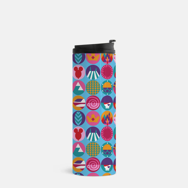 Beverage In The Parks 2.0 Tumbler