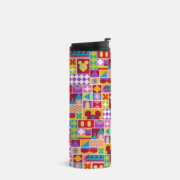 Beverage In The Parks Tumbler