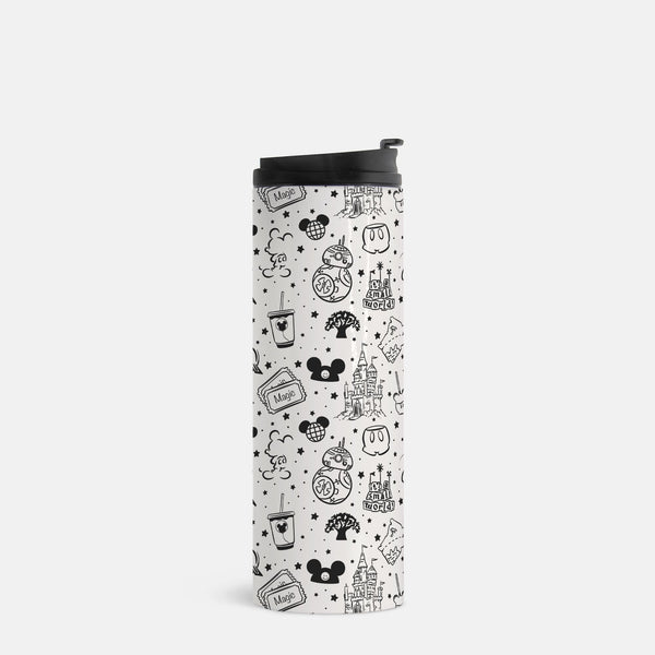 Little Magical Things Tumbler