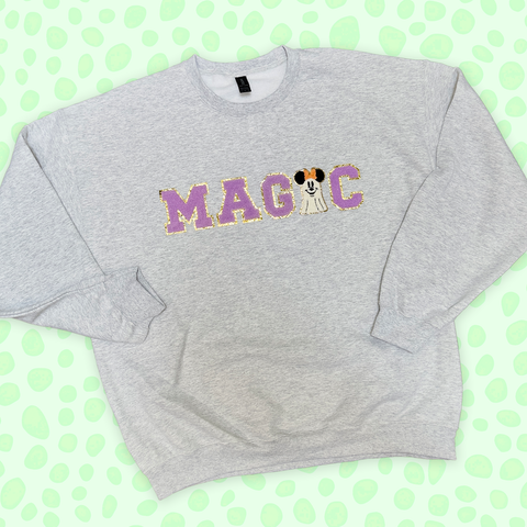 MAGIC Sweatshirt
