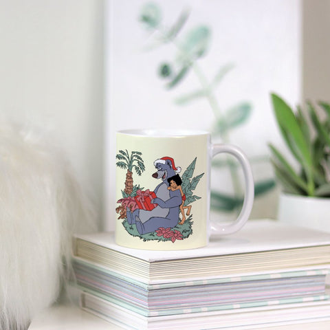 Find Joy In The Little Things Mug – Poppins on Mackinac