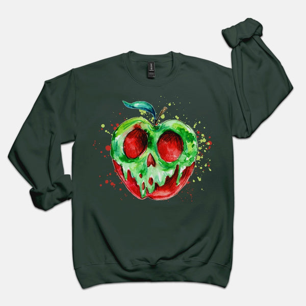 Poison Apple | Sweatshirt