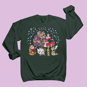 Enchanted Christmas | Sweatshirt