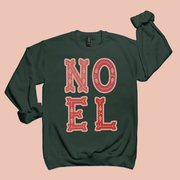 NOEL | Sweatshirt