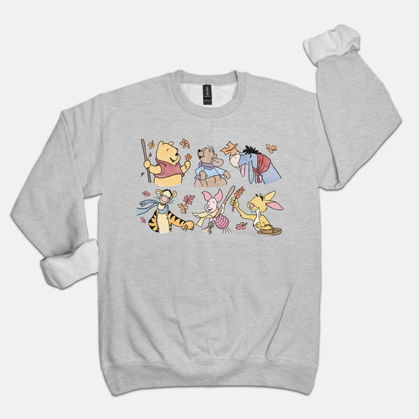 Hundred Acre Fall | Sweatshirt