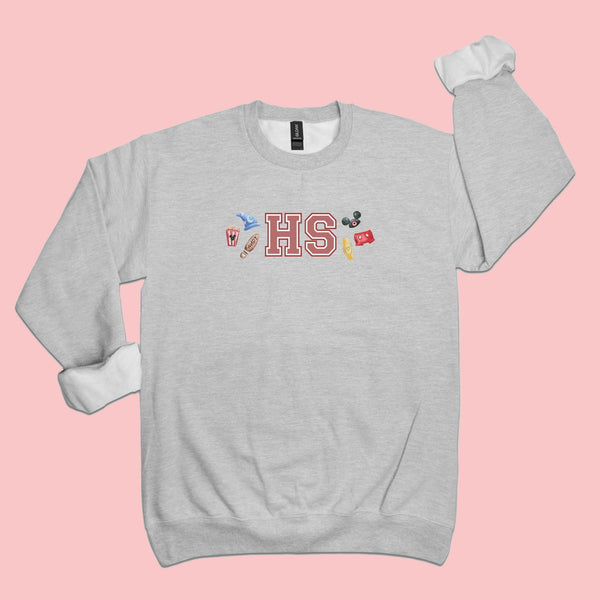 HS | Sweatshirt