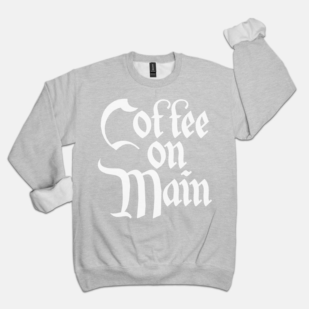 Coffee On Main | Sweatshirt