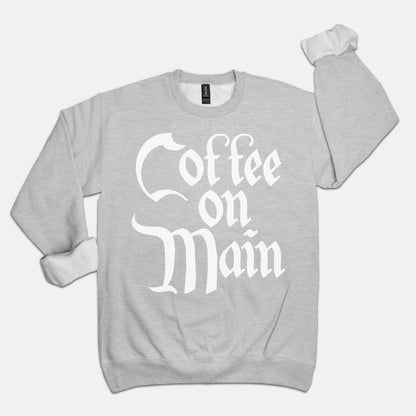 Coffee On Main | Sweatshirt