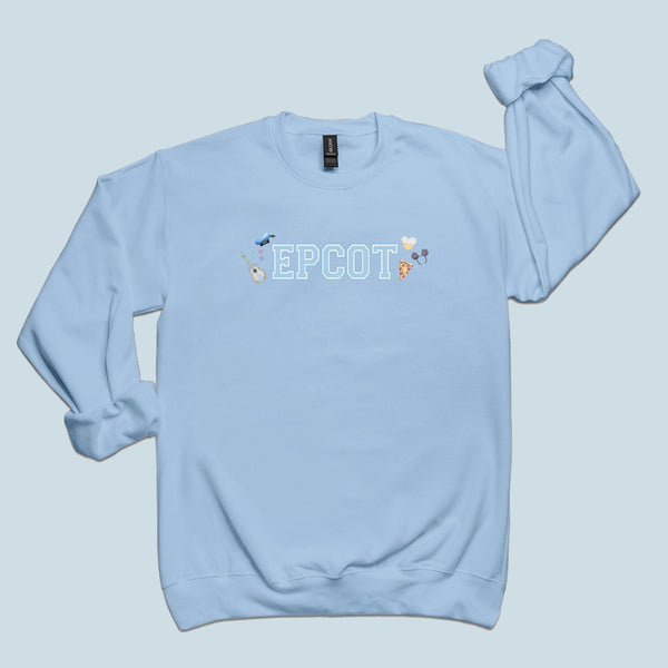 EPCOT | Sweatshirt