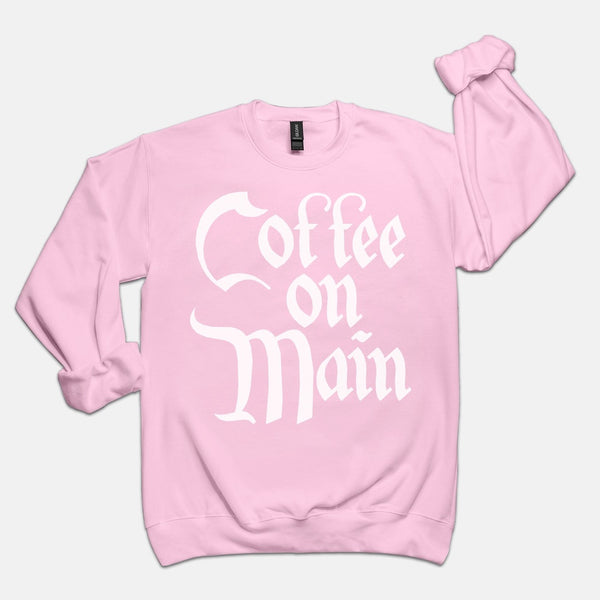 Coffee On Main | Sweatshirt