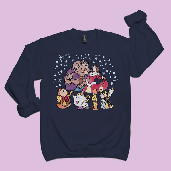 Enchanted Christmas | Sweatshirt