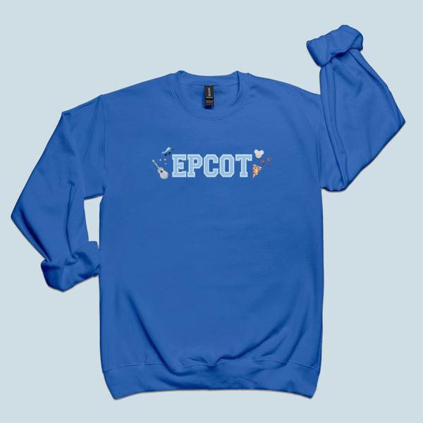 EPCOT | Sweatshirt