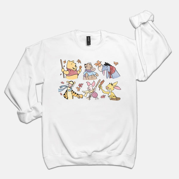 Hundred Acre Fall | Sweatshirt