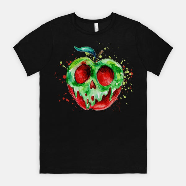 Poison Apple | T-Shirt