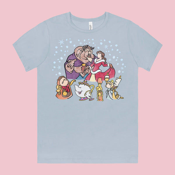 Enchanted Christmas | T-Shirt