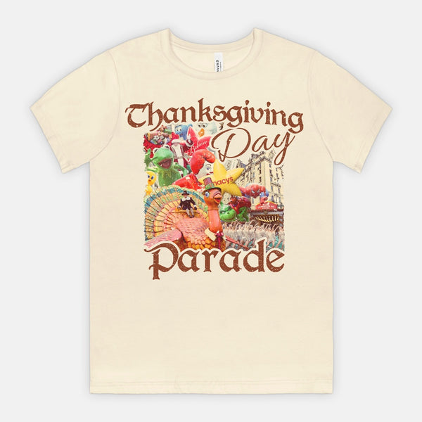 Thanksgiving Day Parade | T-Shirt