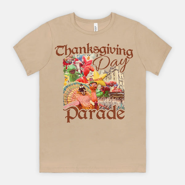 Thanksgiving Day Parade | T-Shirt