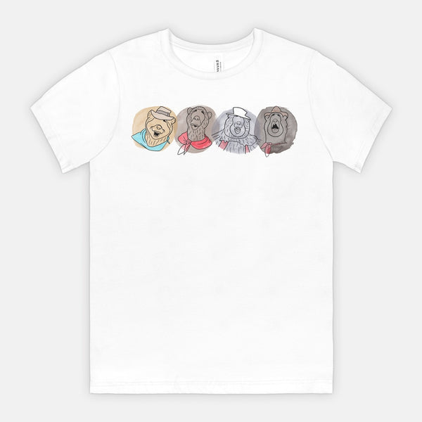 Country Jamboree | T-Shirt