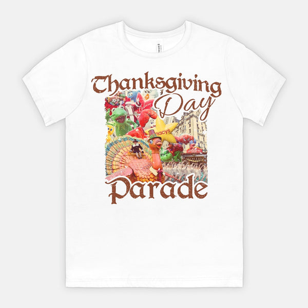 Thanksgiving Day Parade | T-Shirt