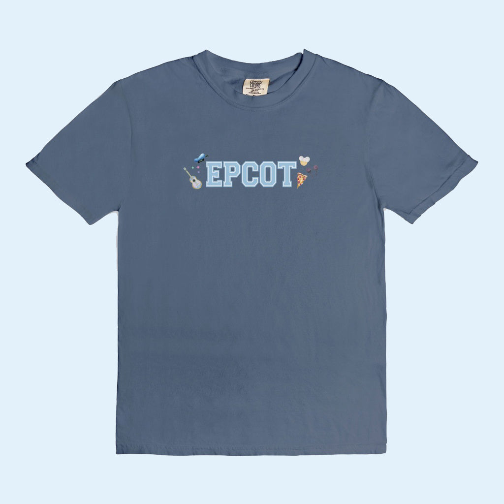 EPCOT | T-Shirt