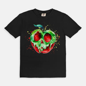 Poison Apple | T-Shirt