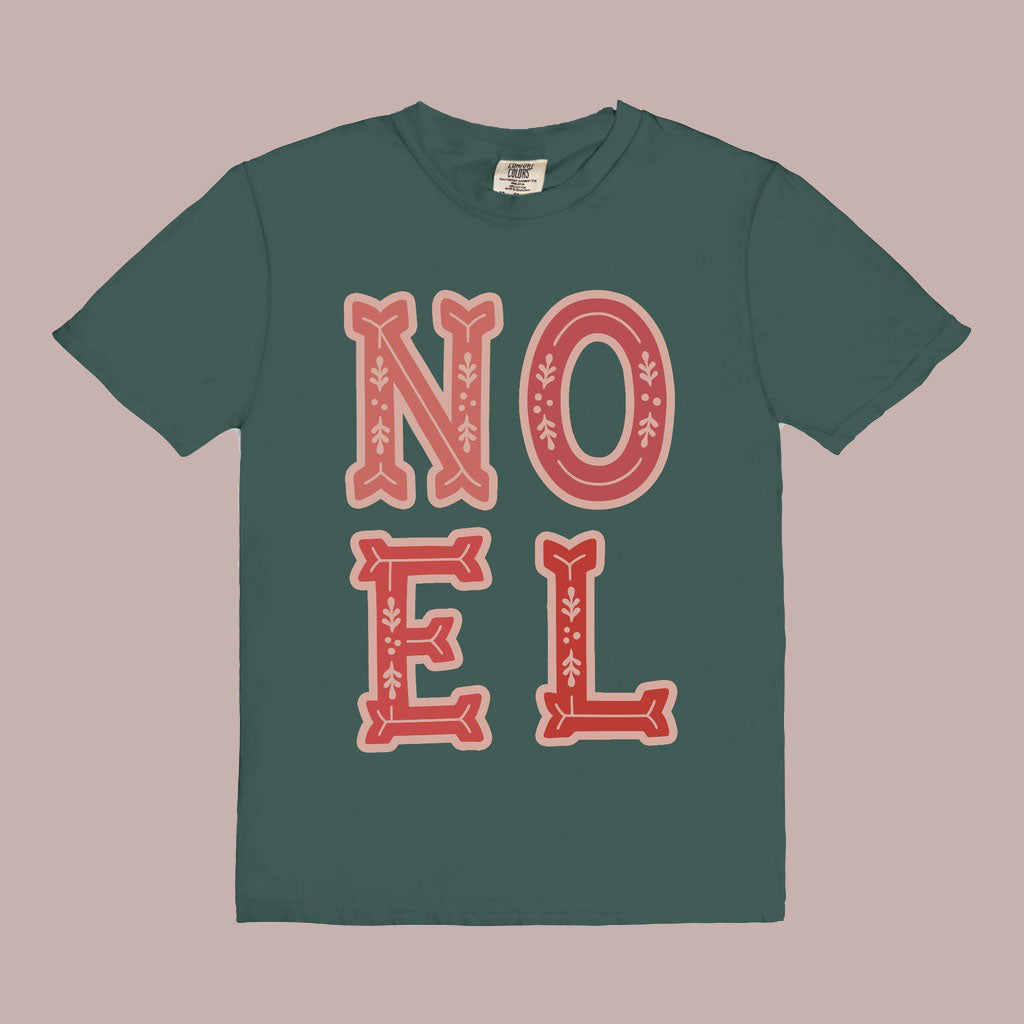 NOEL | T-Shirt