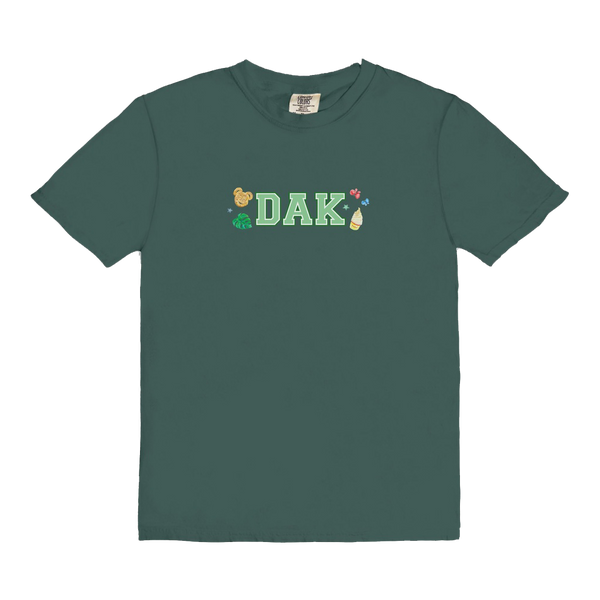 DAK | T-Shirt