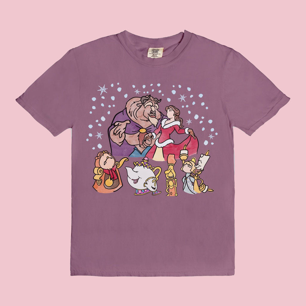 Enchanted Christmas | T-Shirt