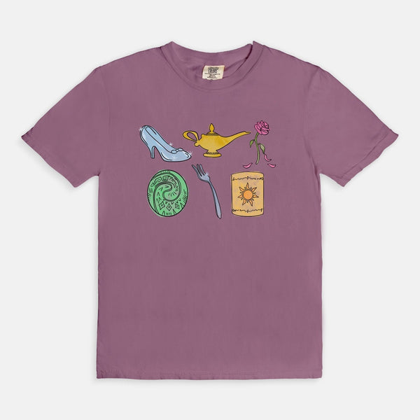 Princess Things | T-Shirt