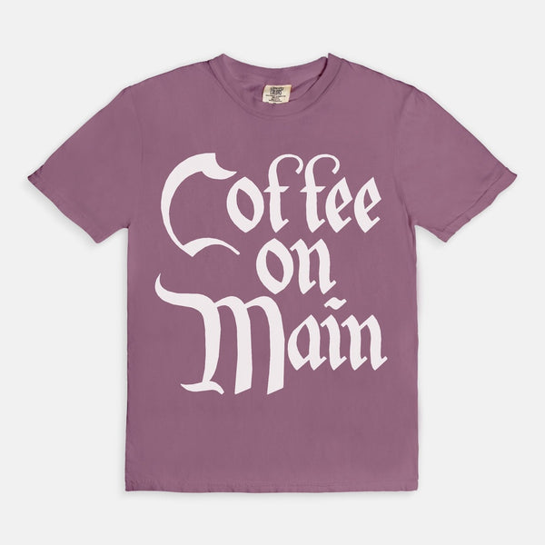 Coffee On Main | T-Shirt