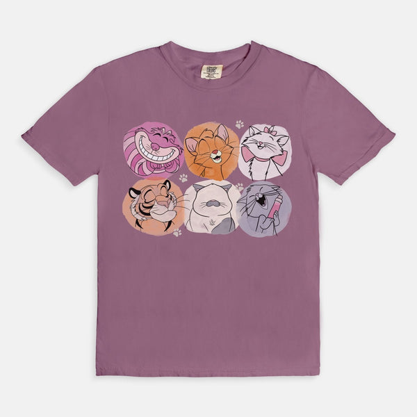 Magical Cats | T-Shirt