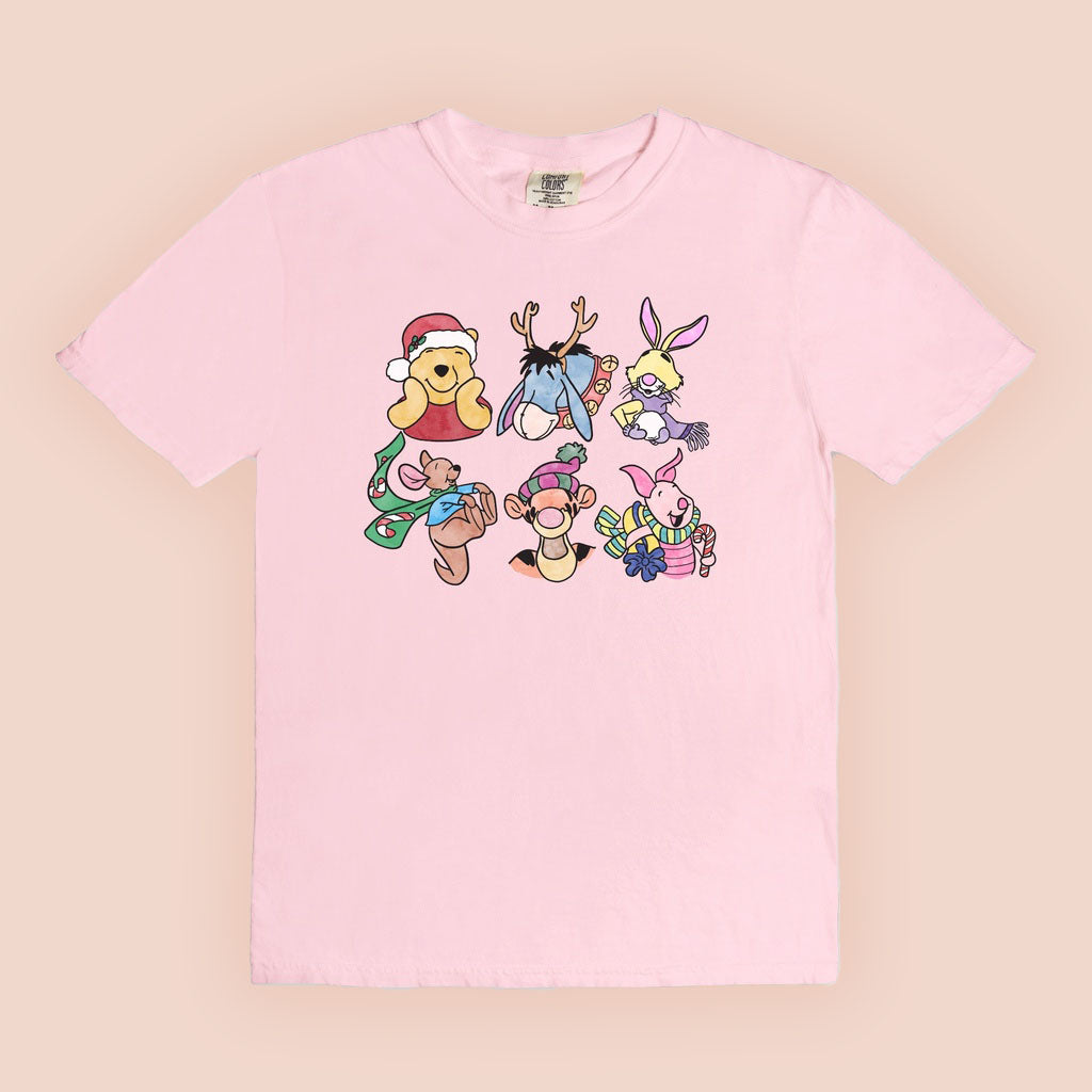 Hundred Acre Christmas | T-Shirt