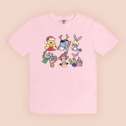 Hundred Acre Christmas | T-Shirt
