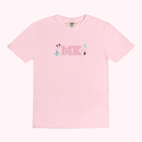 MK | T-Shirt