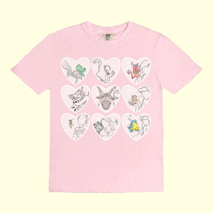 Best Sidekicks Ever | T-Shirt