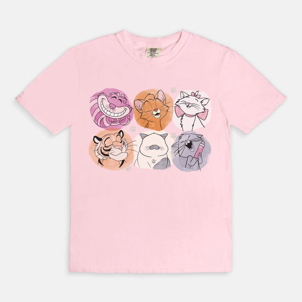 Magical Cats | T-Shirt