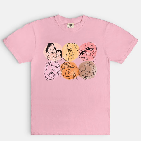 Magical Mothers | T-Shirt