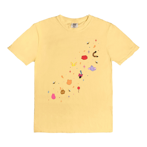 Hundred Acre Pixie Dust | T-Shirt