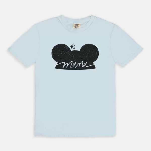 Mama Mouse Ears | T-Shirt