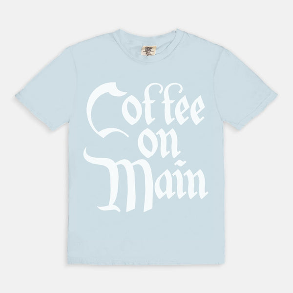 Coffee On Main | T-Shirt