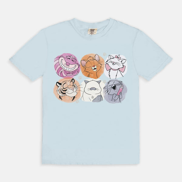 Magical Cats | T-Shirt