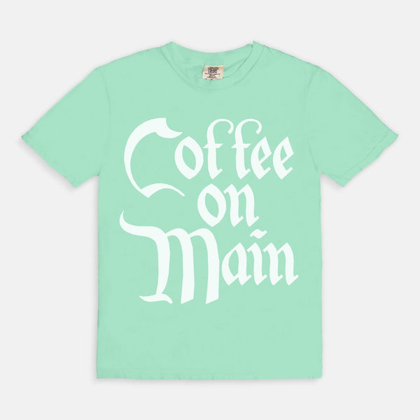 Coffee On Main | T-Shirt