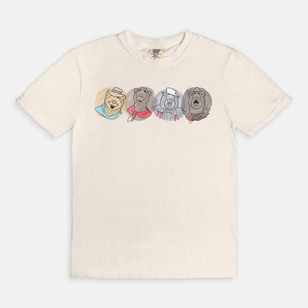Country Jamboree | T-Shirt
