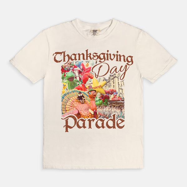 Thanksgiving Day Parade | T-Shirt