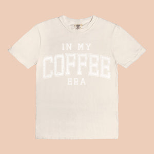 In My Coffee Era | T-Shirt