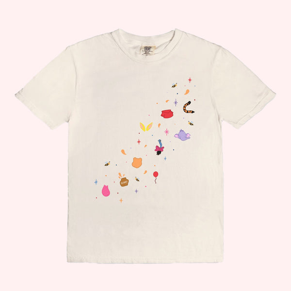Hundred Acre Pixie Dust | T-Shirt
