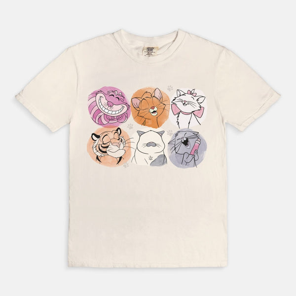 Magical Cats | T-Shirt