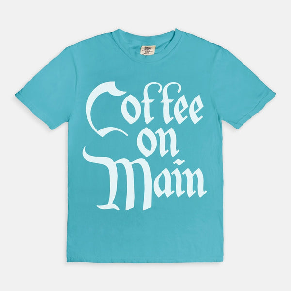 Coffee On Main | T-Shirt