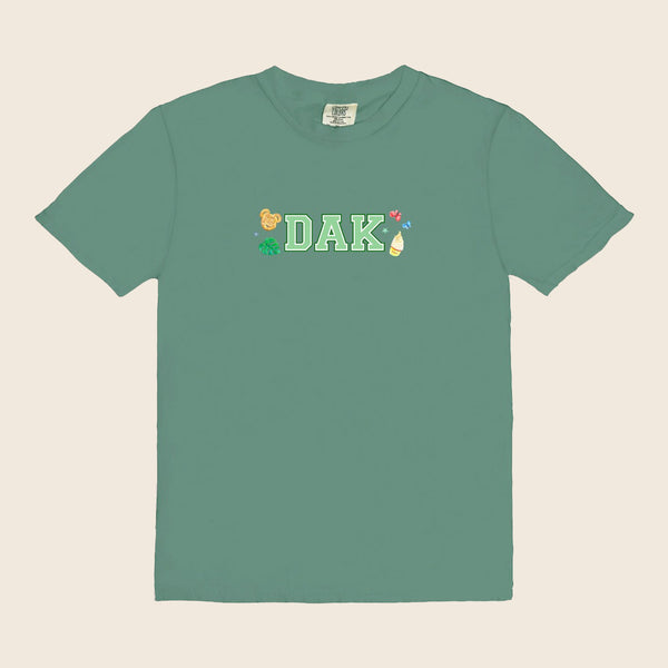DAK | T-Shirt